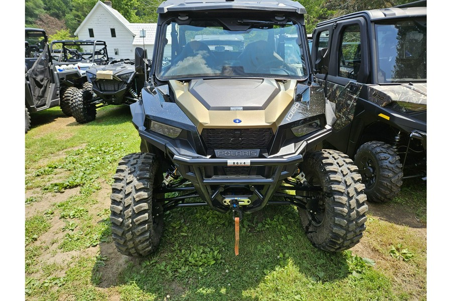 2023 Polaris Industries GENERAL XP 4 1000 ULTIMATE