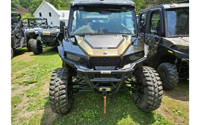 2023 Polaris Industries GENERAL XP 4 1000 ULTIMATE