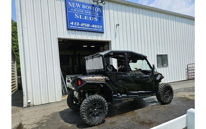 2023 Polaris Industries GENERAL XP 4 1000 ULTIMATE