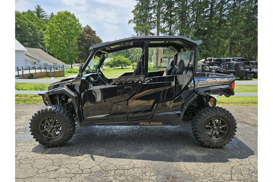 2023 Polaris Industries GENERAL XP 4 1000 ULTIMATE