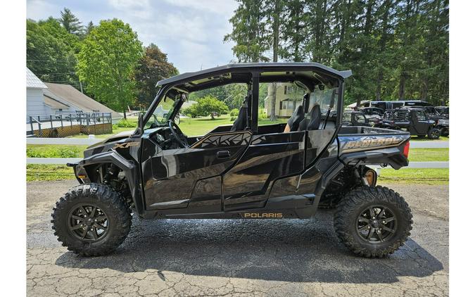 2023 Polaris Industries GENERAL XP 4 1000 ULTIMATE