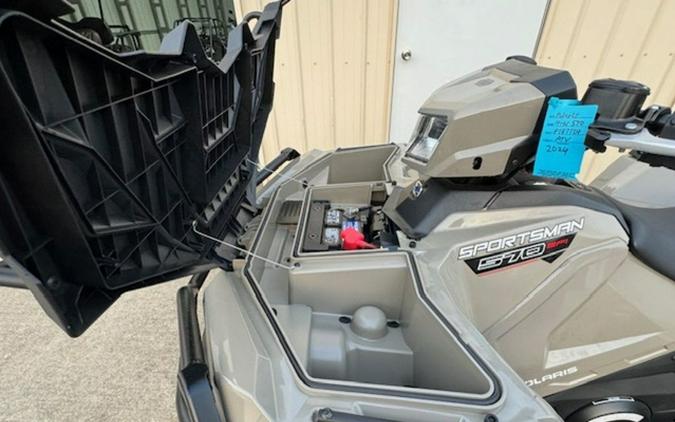 2025 Polaris Sportsman 570