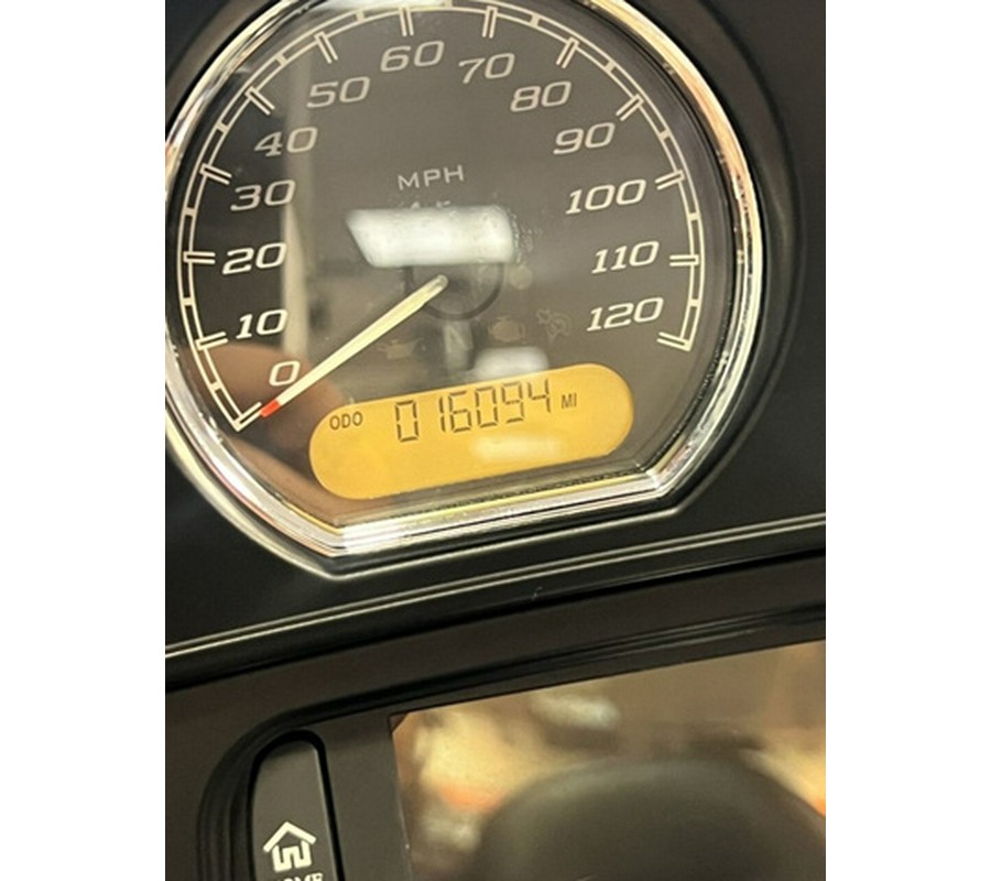 2015 Harley-Davidson FLHTCUL - Electra Glide Ultra Classic Low