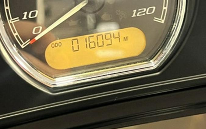 2015 Harley-Davidson FLHTCUL - Electra Glide Ultra Classic Low