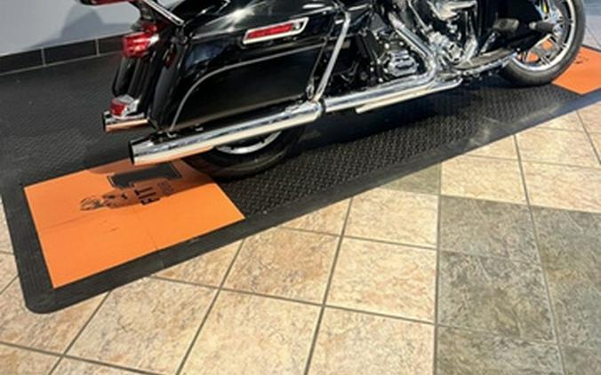 2015 Harley-Davidson FLHTCUL - Electra Glide Ultra Classic Low