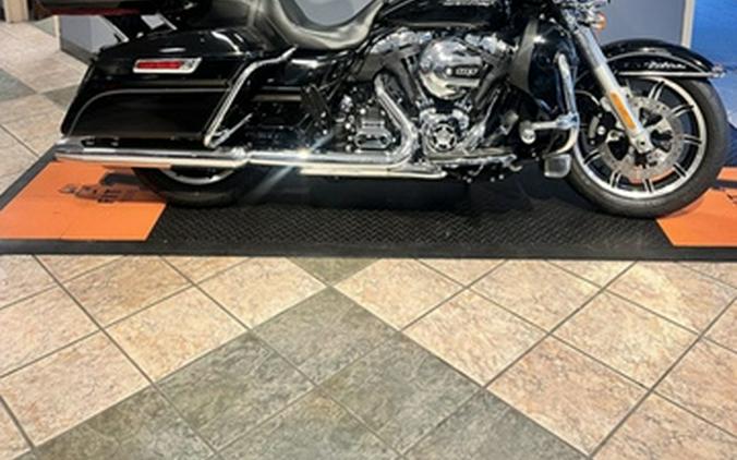 2015 Harley-Davidson FLHTCUL - Electra Glide Ultra Classic Low