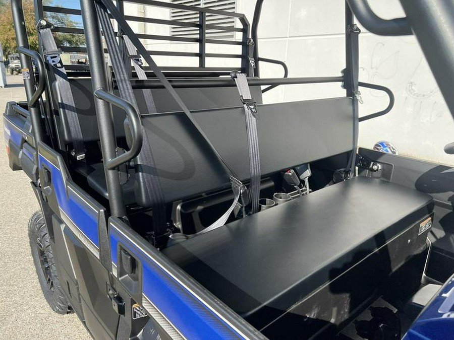 2026 Kawasaki Mule Pro-Fxt™ 1000 LE