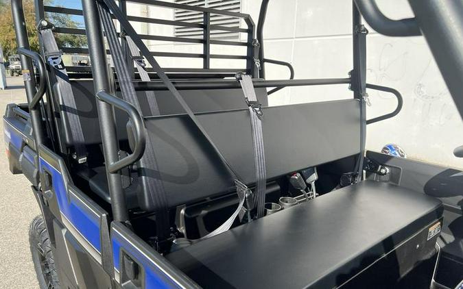 2026 Kawasaki Mule Pro-Fxt™ 1000 LE