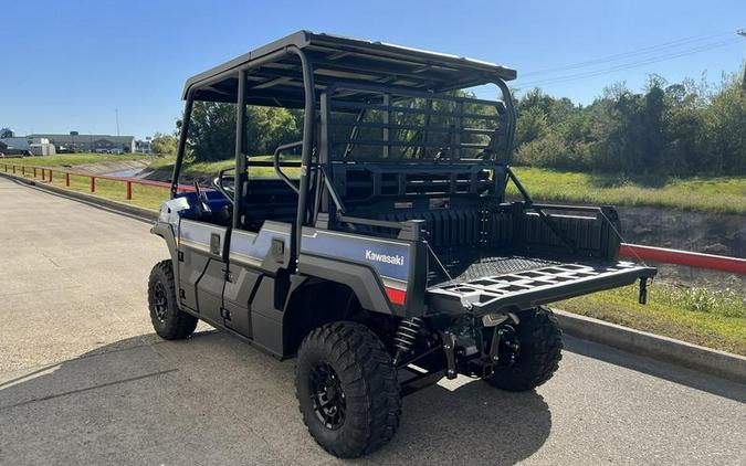 2026 Kawasaki Mule Pro-Fxt™ 1000 LE