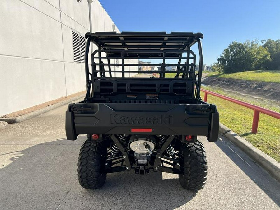 2026 Kawasaki Mule Pro-Fxt™ 1000 LE