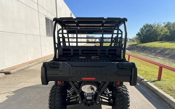 2026 Kawasaki Mule Pro-Fxt™ 1000 LE