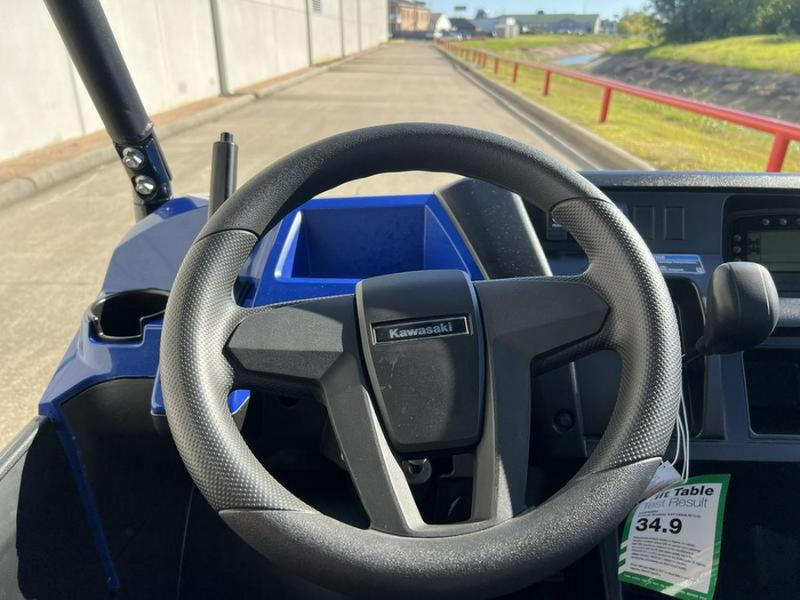 2026 Kawasaki Mule Pro-Fxt™ 1000 LE