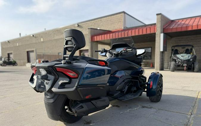 2024 Can-Am Spyder RT Rotax 1330 ACE