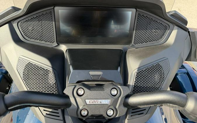 2024 Can-Am Spyder RT Rotax 1330 ACE