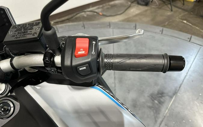 2026 Yamaha MT 07