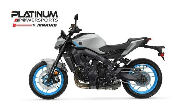 2026 Yamaha Mt-09