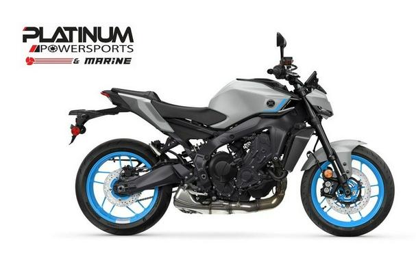 2026 Yamaha Mt-09