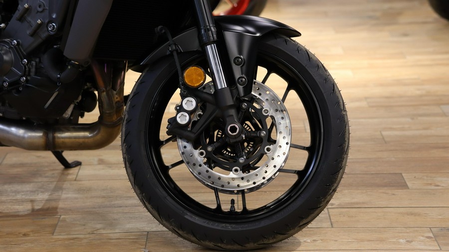 2026 YAMAHA MT-09