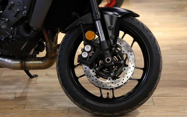 2026 YAMAHA MT-09