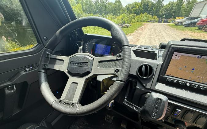 2026 Polaris Ranger Crew XP 1000 NorthStar Texas Edition