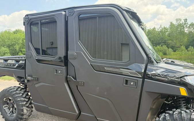 2026 Polaris Ranger Crew XP 1000 NorthStar Texas Edition