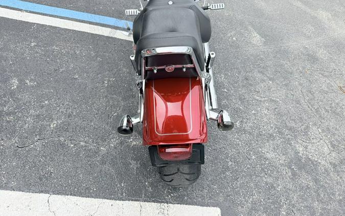 2007 Harley-Davidson Softail FXSTC - Custom