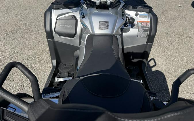 2027 CFMOTO CFORCE 1000 Touring