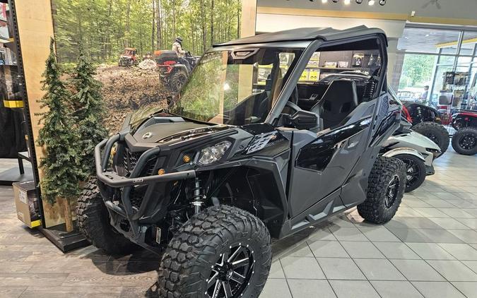 2023 Can-Am® Maverick Trail DPS 700