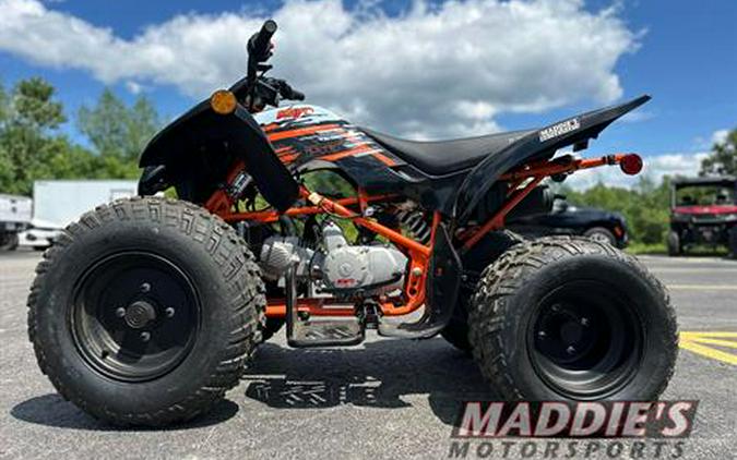 2022 Kayo Storm 150