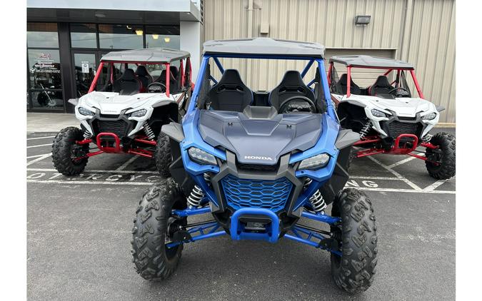 2023 Honda TALON1000X FOX LIVE VA