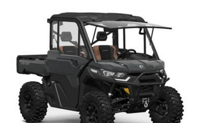 2024 Can-Am® Defender Limited HD10