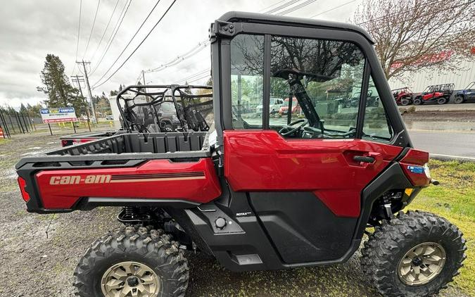 2024 Can-Am® Defender Limited HD10