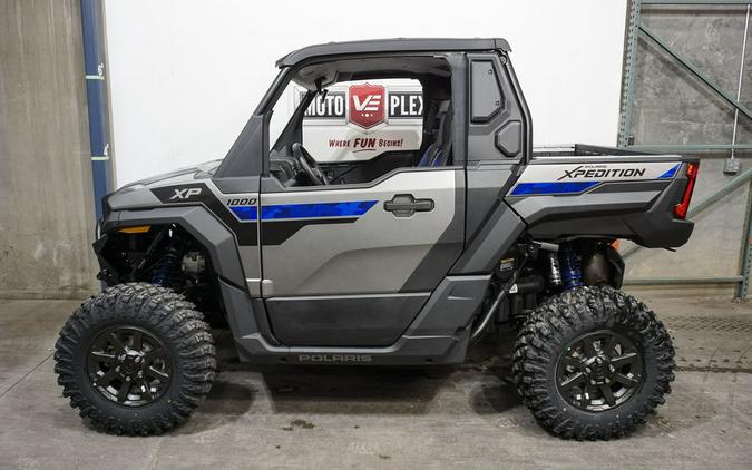 2024 Polaris® XPedition XP Ultimate