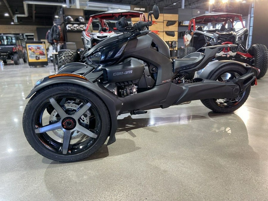 2024 Can-Am Ryker Sport Rotax 900 ACE