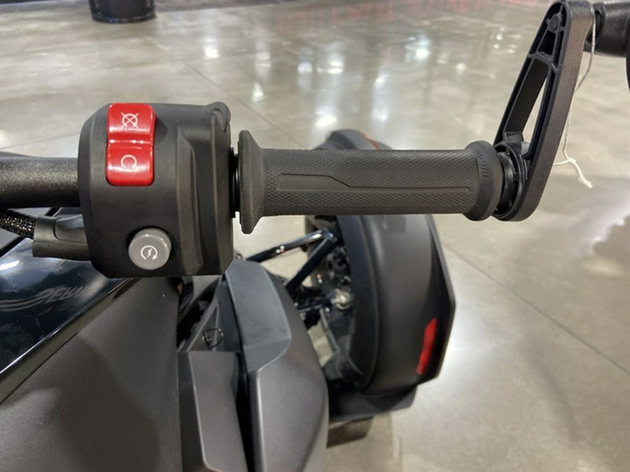 2024 Can-Am Ryker Sport Rotax 900 ACE