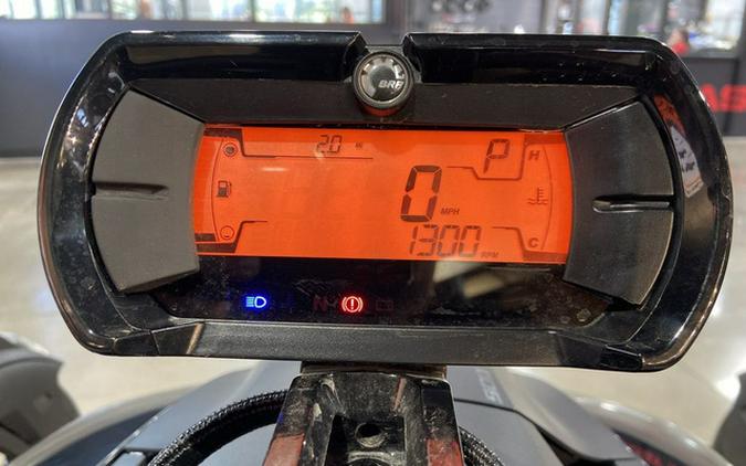 2024 Can-Am Ryker Sport Rotax 900 ACE