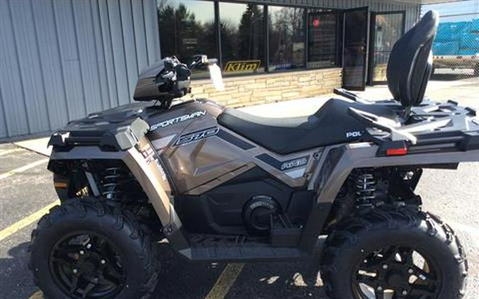 2024 Polaris Sportsman Touring 570 Premium