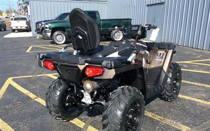 2024 Polaris Sportsman Touring 570 Premium