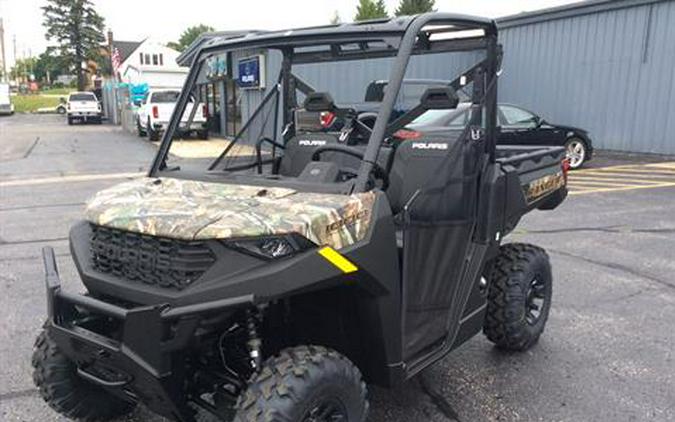 2024 Polaris Ranger 1000 Premium