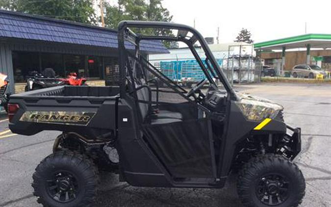 2024 Polaris Ranger 1000 Premium