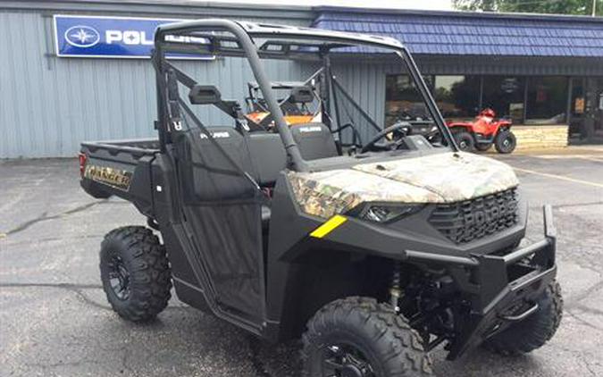 2024 Polaris Ranger 1000 Premium