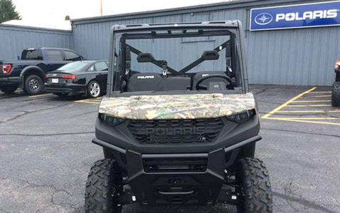 2024 Polaris Ranger 1000 Premium