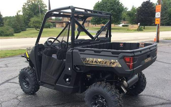 2024 Polaris Ranger 1000 Premium