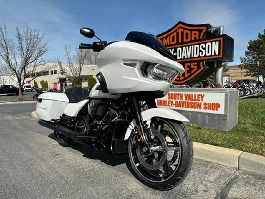 2024 Harley-Davidson Road Glide®