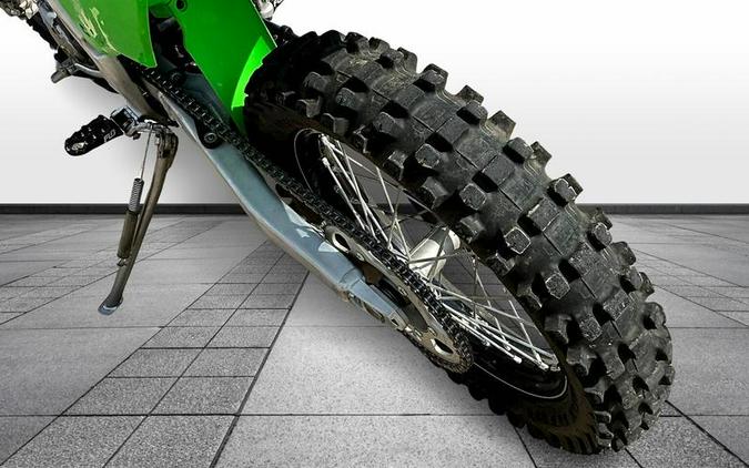 2022 Kawasaki KX™250X