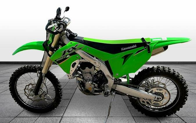 2022 Kawasaki KX™250X