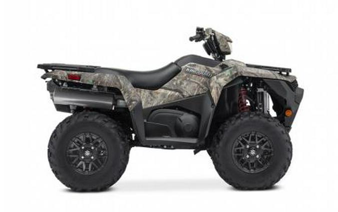 2023 Suzuki KingQuad 500 500 AXi