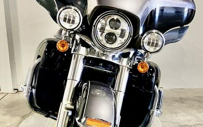 2014 Harley-Davidson® FLHTK - Electra Glide® Ultra Limited