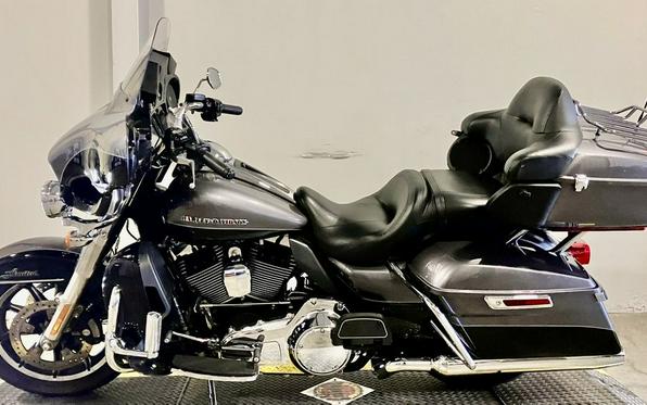 2014 Harley-Davidson® FLHTK - Electra Glide® Ultra Limited