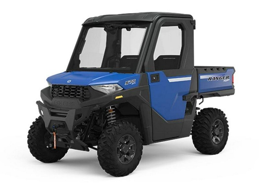 2022 Polaris® Ranger SP 570 NorthStar Edition